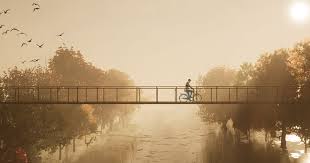 Sul fiume Ofanto, il ponte che amplifica i suoni della natura. Cos&igrave; DL ...