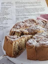 Jetzt ausprobieren mit ♥ chefkoch.de ♥. Buchtipp Kostliches Aus Hefeteig Zimtkuchen