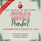 Jingle & Mingle Market event image