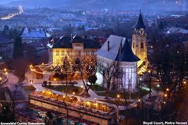 Nu trebuie separat municipiul piatra neamt de judetul neamt. dragos chitic, primar piatra neamt. Romania Photo Piatra Neamt Romania City Royal Court Beautiful Landscape Romania Cities Romania Piatra Neamt