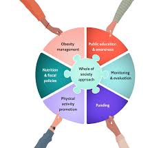 Image result for Obesity Management