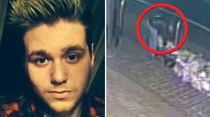 Jack Essex: CCTV captures heartless thief stealing flowers from lorry crash  victim's shrine