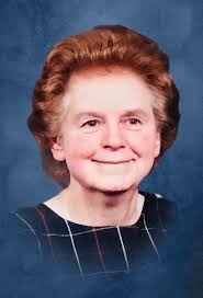 Shelby Jean Holmes Griffin