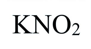 It occurs in nature as a mineral, niter (or nitre in the uk). Potassium Nitrite Facts Formula Properties Uses