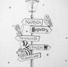 Pin By Kitty On Fiction Harry Potter Drawings Hogwarts Disney Drawings