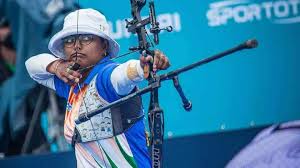 Chasing an elusive olympic medal in archery, india braces for some tough challenges ahead as both men's team and mixed pair are likely to face korea in. Hd4jeqxrr13lem