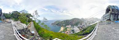 Maybe you would like to learn more about one of these? Praia Vermelha Vista Do Morro Da Urca Rio De Janeiro 360 Panorama 360cities