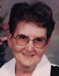 Mildred Smith's Obituary