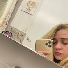 Hannah Alderman's Instagram, Twitter & Facebook