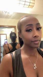 Women who cut their hair and be like “it'll grow back” are my tribe.