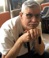 Russell Vosburg Obituary