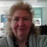 Dr Jean McKinnon, Our staff, Department of Marine Science