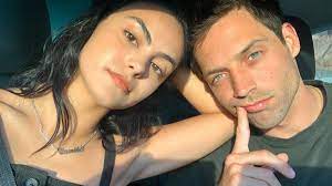 In june 2019, the couple reconnected for the steamy duet señorita, fueling relationship rumors. Riverdale Star Camila Mendes Splits With Boyfriend Grayson Vaughn Hollywood News India Tv