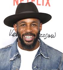 Calum Scott Spilled the Beans