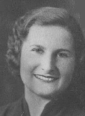 Edna Lucille Duhamel Helblad (1916-2011)