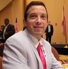 Drew Daniel, 'fixture' in the Shelby County Republican community, dies