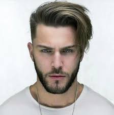 Welche männerfrisuren sind in im sommer 2020? Haarschnitte Fur Ovale Gesichter Manner 2020 2021 In 2020 Herrenfrisuren Frisuren Haarschnitt Manner