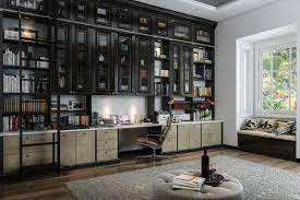 Maybe you would like to learn more about one of these? Custom Home Offices Office Built In Design Closet Factory