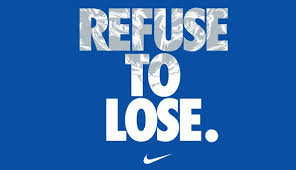 Refuse To Lose Fitness Motivation Quotes Nike Quotes Fitness Motivation Nike