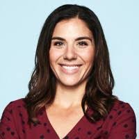 Rebecca Breslin's Instagram, Twitter & Facebook