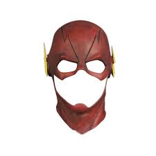 Draw outlines for legs & arms. Xcoser Mens Flash Costume Suit For Halloweeen Cosplay Season 4 Pu Leather S Buy Online In Andorra At Andorra Desertcart Com Productid 45983136