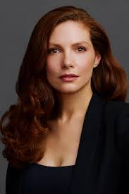 Chicago Fire" Mon Amour (TV Episode 2012)