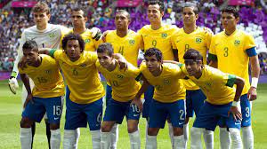 Toda la actualidad, campeones, deportes y medallero de las olimpiadas 2021 que se celebraran del 24 de julio al 9 de agosto en marca.com Que Fue Del Brasil Subcampeon En Londres 2012 As Mexico