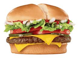 Maybe you would like to learn more about one of these? 76 Popular Fast Food Hamburgers Ranked By Calories Eat This Not That