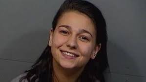 Photos: Arrest mugshots 2-3-18