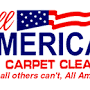 All American carpet cleaning from www.allamerican-carpetcleaning.net