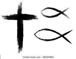 Jesus Fish Copy And Paste Jesus Emoji Copy And Paste