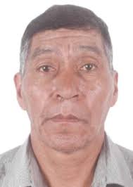 Otorongo ESPINOZA HUERTA, JULIO ESTEBAN. DNI: 33333232