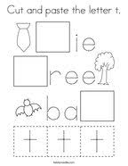 The 10 best letter t coloring pages for preschoolers these free printable letter t coloring pages online are fun and interactive while introducing your kid to a new list of words to increase his knowledge. Letter T Coloring Pages Twisty Noodle