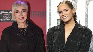 Ana María Aldón y Gloria Camila: la de negocios fuera de la televisión