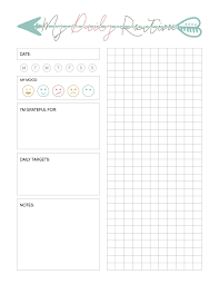 So choose any weight loss calendar 2021 below and use it in managing your numerous tasks. Free Weight Loss Planner Printable The Cottage Market