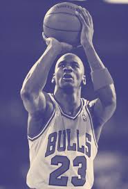 He is the principal owner and chairman of the charlotte hornets of the national basketball association (nba) and of 23xi racing in the nascar cup series.he played 15 seasons in the nba, winning six championships with the chicago bulls. How The N B A Has Changed Since The Jordan Rules The New Yorker