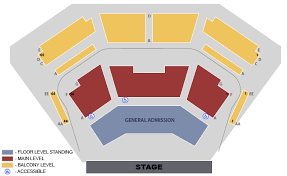Algonquin Commons Theatre Ottawa Tickets Schedule Seating Chart Directions