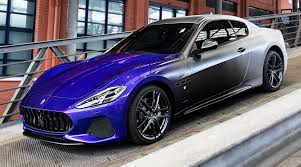 Id space vizzion, id.4, arteon r und der passende shooting brake, amarok und id.6: 2021 Maserati Granturismo Price Interior Specs Latest Car Reviews