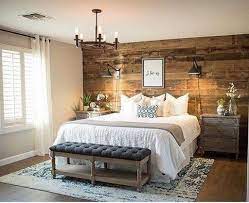 Stylish Master Bedroom Design Ideas Budget 12 Farmhouse Style Master Bedroom Rustic Master Bedroom Master Bedrooms Decor
