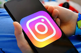 instabilidade instagram