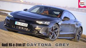 Image result for Daytona Gray 2019 E-Tron