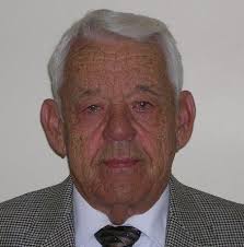 Obituary information for William A. Allmon