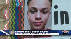 Elkhart teen remembered after he was found shot and killed