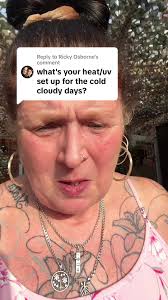 Wendy and Jimbo Heathcote