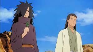 Plus, he was currently focusing on circulating fire. Hashimada Shipping Wiki Fandom