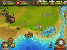 Getting started</stron virtual villagers 3: Virtual Villagers Origins 2 Walkthrough Puzzles Bdstudiogames
