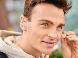 Jabra Elite 3 Écouteurs Bluetooth sans Fil