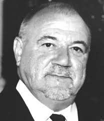 William Bowes Obituary