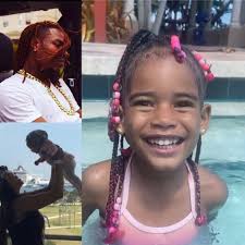 The little girl's mother, turquoise miami, revealed the heartbreaking news on saturday, july 31. I7wu03i9 90lbm