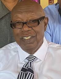 WAYNE DIXON Sr. Obituary October 29, 2022